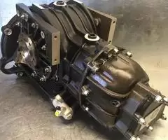 Hewland FT200 Gearbox - 5 Speed