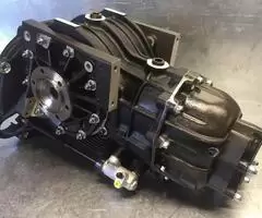 Hewland FT200 Gearbox - 5 Speed - 2