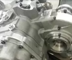 Sadev ST75-14 6-speed sequential gearbox