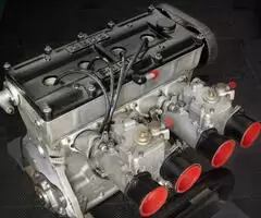 Cosworth BDG 2.0L Engine - 1