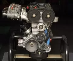 Cosworth BDG 2.0L Engine - 2