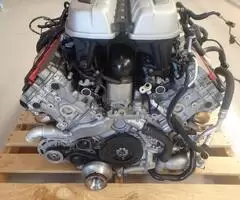 Audi R8 V10 5.2 FSI Quattro Engine only 30,960km - 2