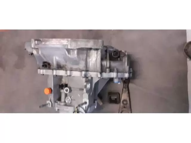 Honda k20 quaife qre8j sequential gearbox - 1/1
