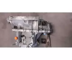 Honda k20 quaife qre8j sequential gearbox